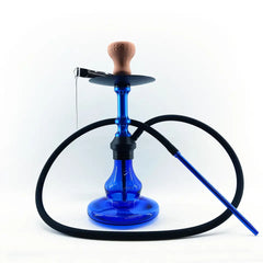 44cm Tango Mini Shisha - Complete Hookah with accessories