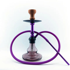 44cm Tango Mini Shisha - Complete Hookah with accessories