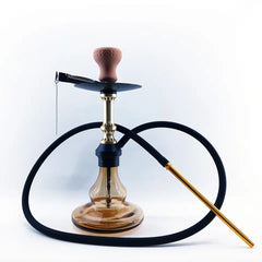44cm Tango Mini Shisha - Complete Hookah with accessories