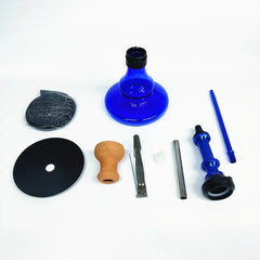 44cm Tango Mini Shisha - Complete Hookah with accessories