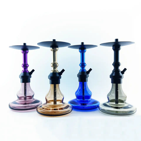 44cm Tango Mini Shisha - Complete Hookah with accessories