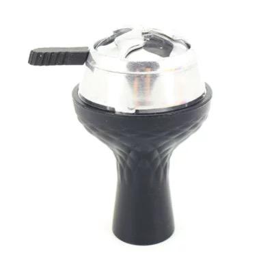 Silicone head & Coal Heat Exchanger