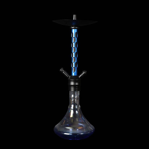 2021 Premium Germinator Shisha - Free Coal & Silicone Head