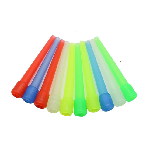 50pc Long Shisha mouth tips