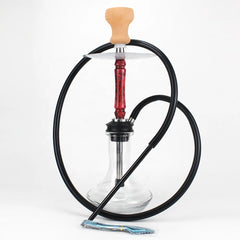 Russian Comic Shisha - Hookah Set