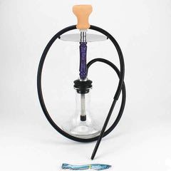 Russian Comic Shisha - Hookah Set