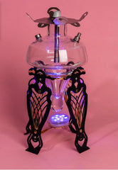 Pasha Madusa Hookah Set - Beautifully Handcrafted