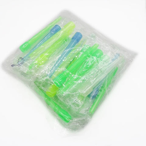 50pc Long Shisha mouth tips