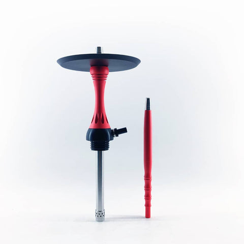 Alpha X Mini Luminous Shisha Ultra Violet Glow