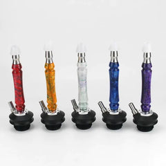 Russian Comic Shisha - Hookah Set