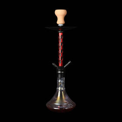 2021 Premium Germinator Shisha - Free Coal & Silicone Head